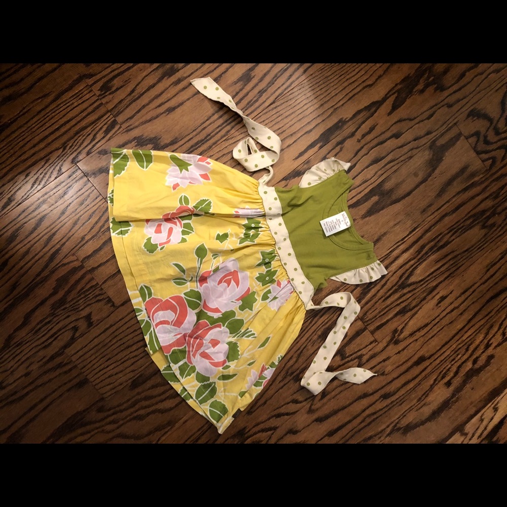 Matilda Jane top